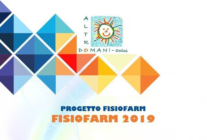 NICHELINO – Via al progettto Fisiofarm di AltroDomani