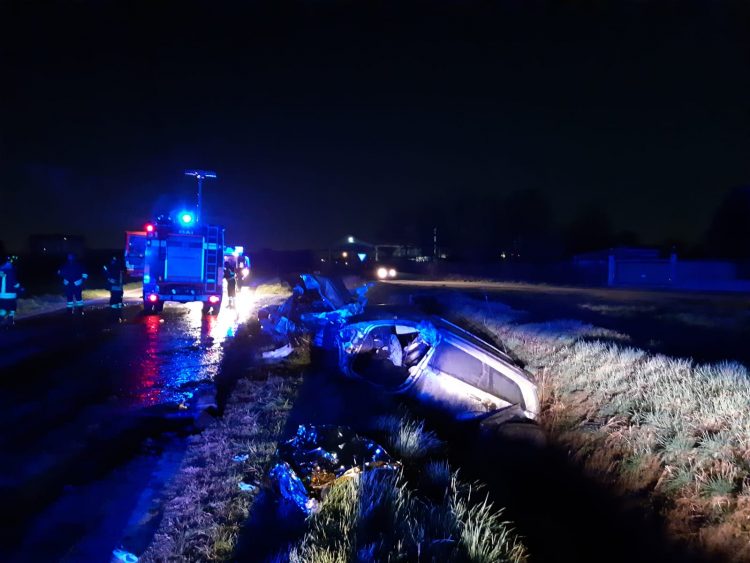 NICHELINO – Esce di strada in via Buffa: ricoverato al Cto