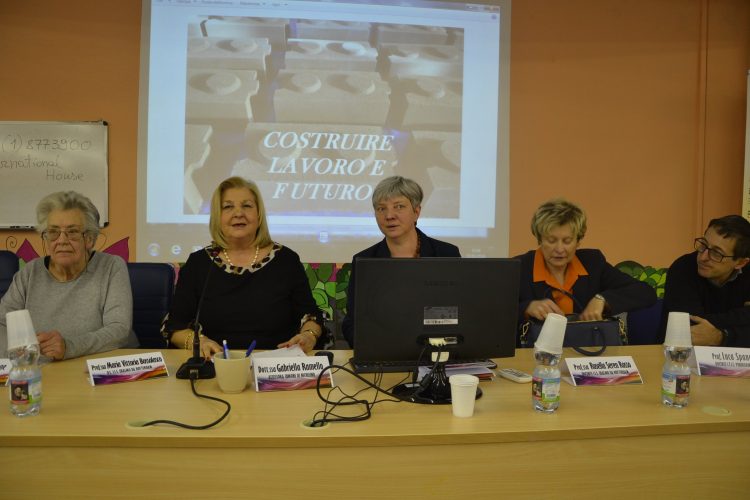 NICHELINO – Erasmo e Pininfarina impegnati per il Burkina