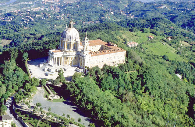 MONCALIERI – La città entra nell’itinerario escursionistico Sperga-Vezzolano-Crea. C’è anche Pecetto.