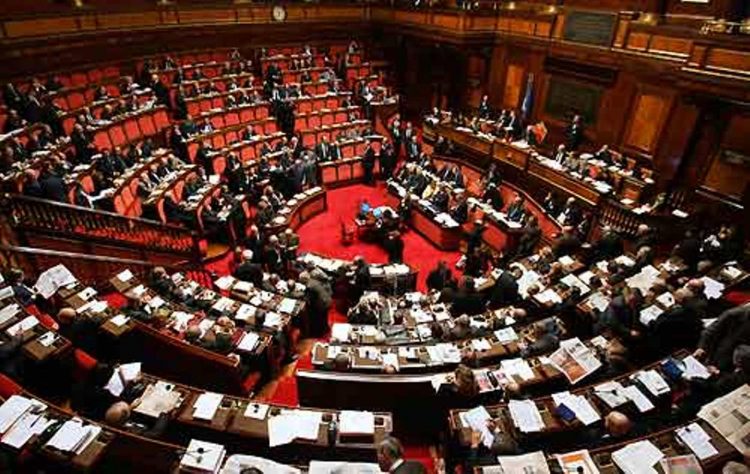 CORONAVIRUS – Tutta l’Italia è zona protetta