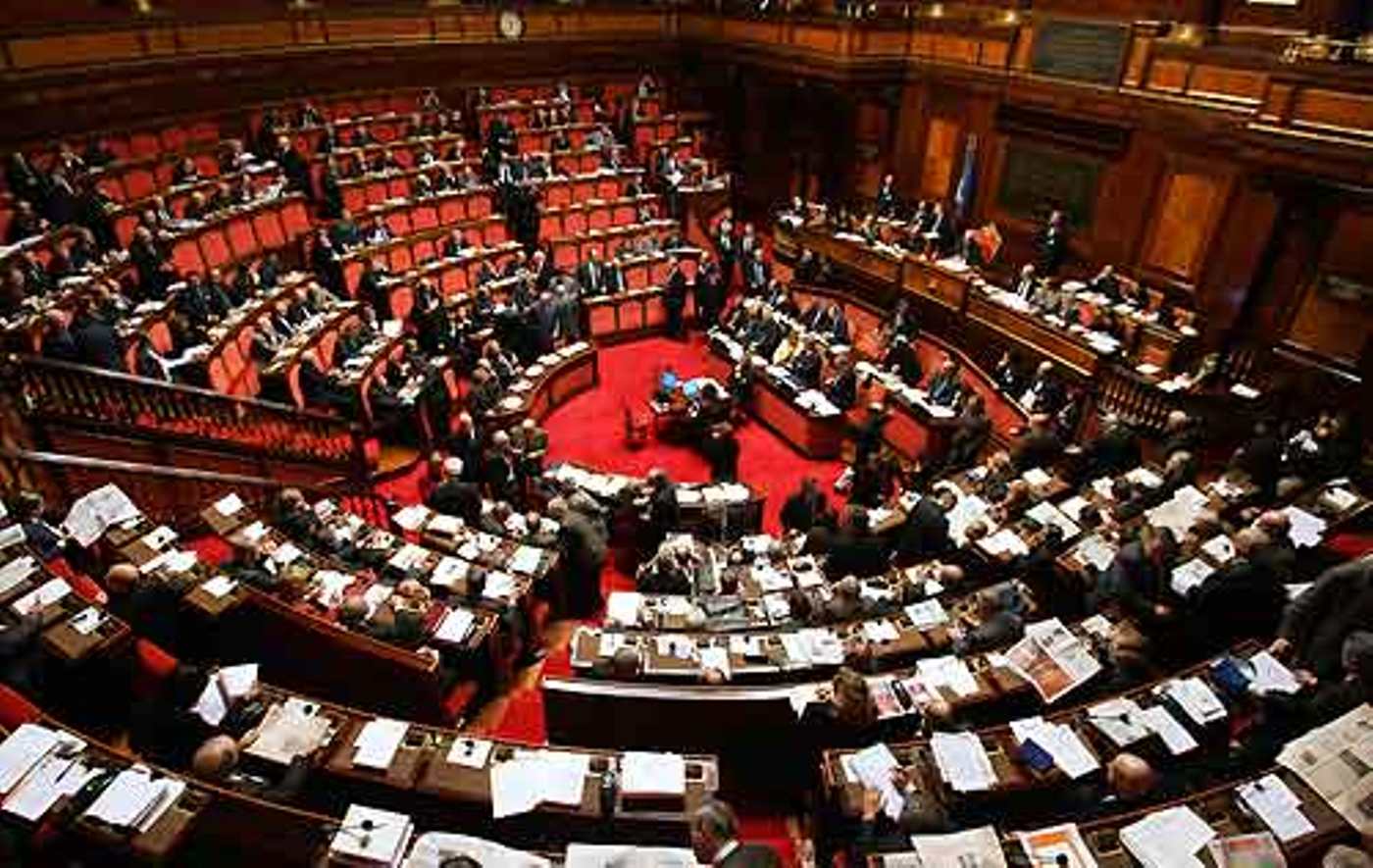 CARMAGNOLA – La città del peperone in parlamento diventa Carmagnano e scoppia la polemica