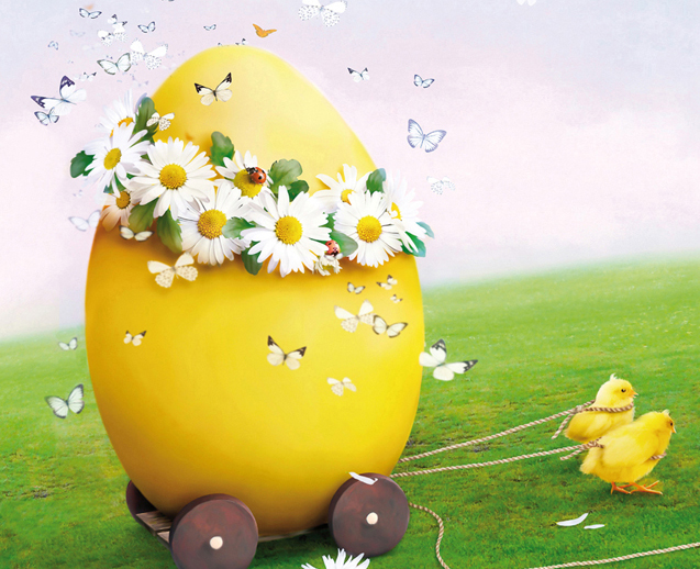 PECETTO – Avis Pecetto con le uova di Pasqua solidali