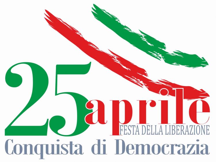 VILLASTELLONE – Il programma per il 25 aprile