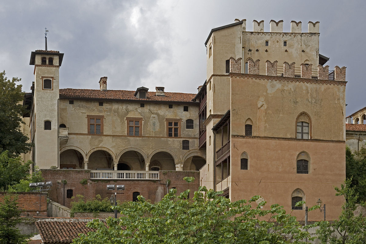 A Saluzzo per vivere una Pasqua e una Pasquetta alternative