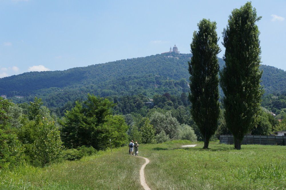 TROFARELLO – Anche quest’anno la camminata di Don Bosco