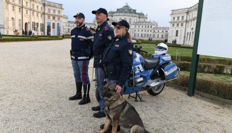 Questura: a Torino calano i reati ma sono avvenuti più omicidi che in passato