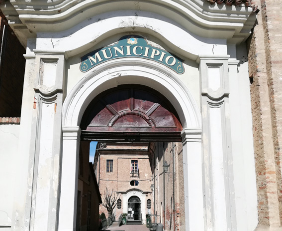 CARMAGNOLA – Si prepara la nuova edizione di “Cittarte”