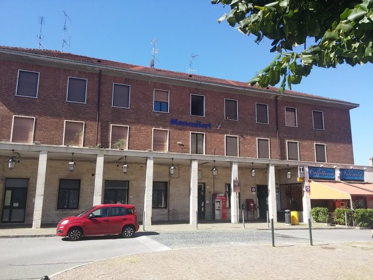 TRASPORTI – Guasto ad un treno: ritardi sulla Sfm 1 da Chieri a Porta Susa