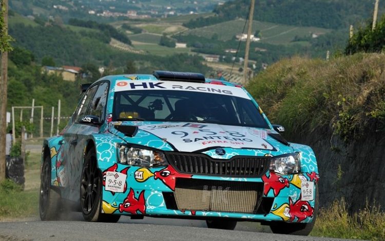 RALLY – Partito il conto alla rovescia per il Valli Vesimesi