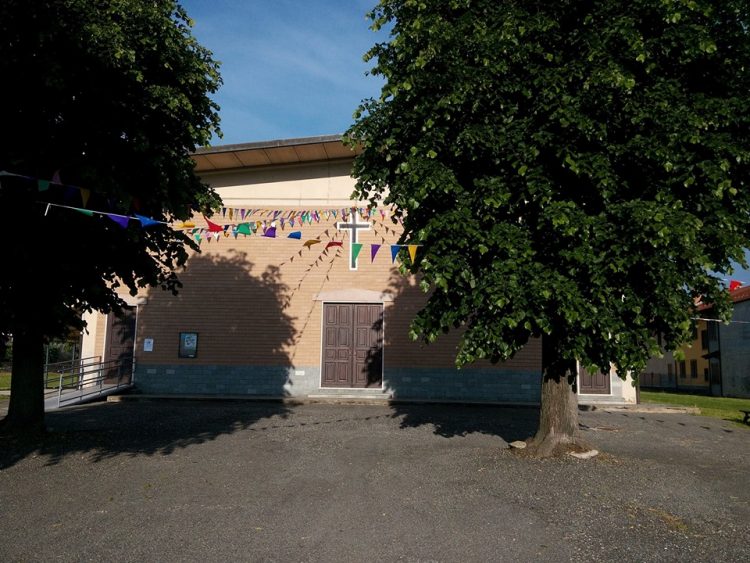 SANTENA – Borgo di Case Nuove in festa