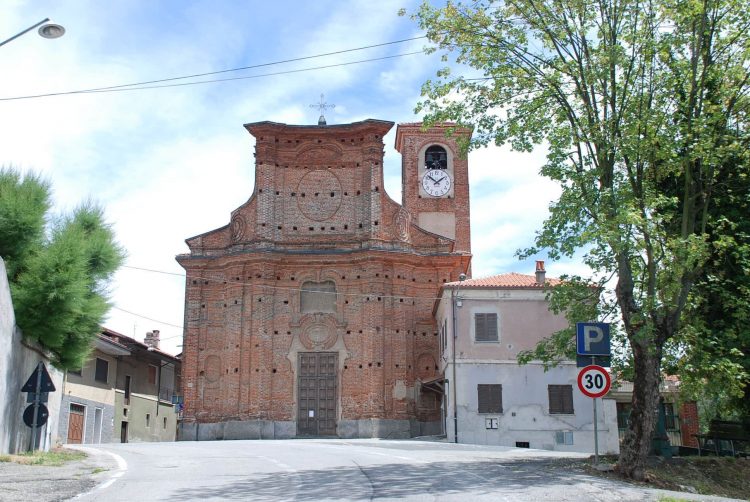 In viaggio nella “Provincia incantata” per scoprire Barone Canavese