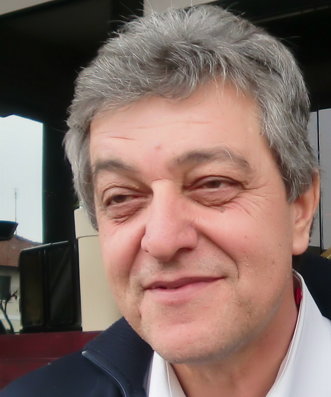 CARMAGNOLA – Una giornata in ricordo di Gianni Cavallini e del suo impegno civile