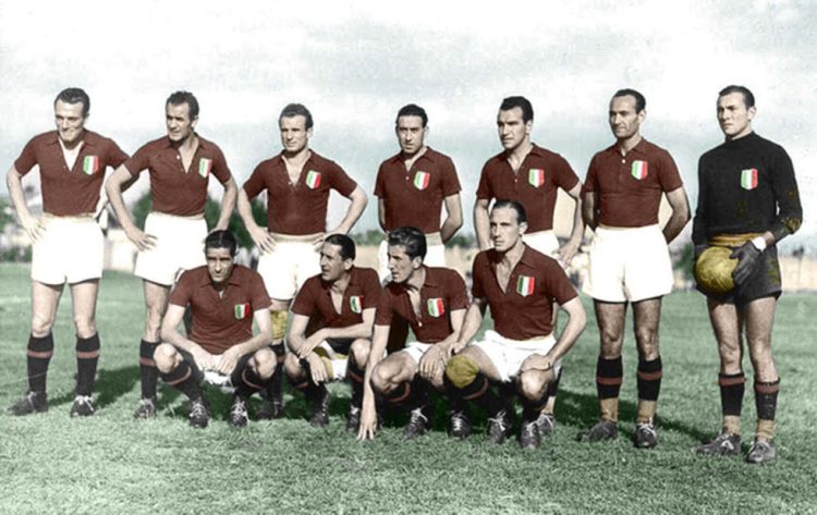 Una giornata dedicata al Grande Torino