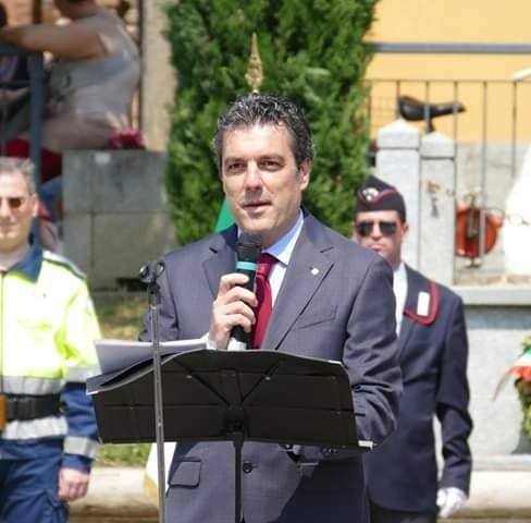 VILLASTELLONE – Francesco Principi eletto sindaco