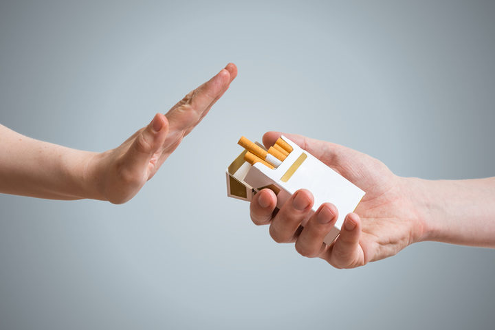 NICHELINO – Mozione per la lotta contro il fumo