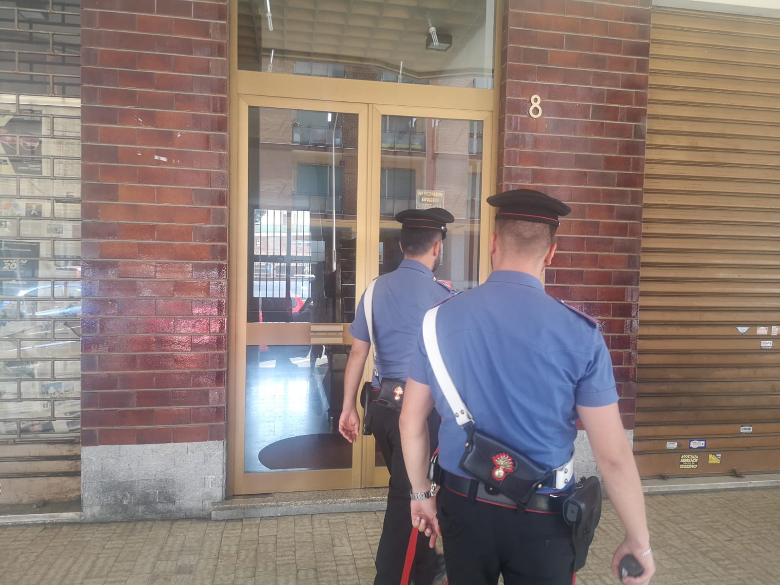 MONCALIERI – Onlus Hansel e Gretel al centro di indagini per maltrattamenti