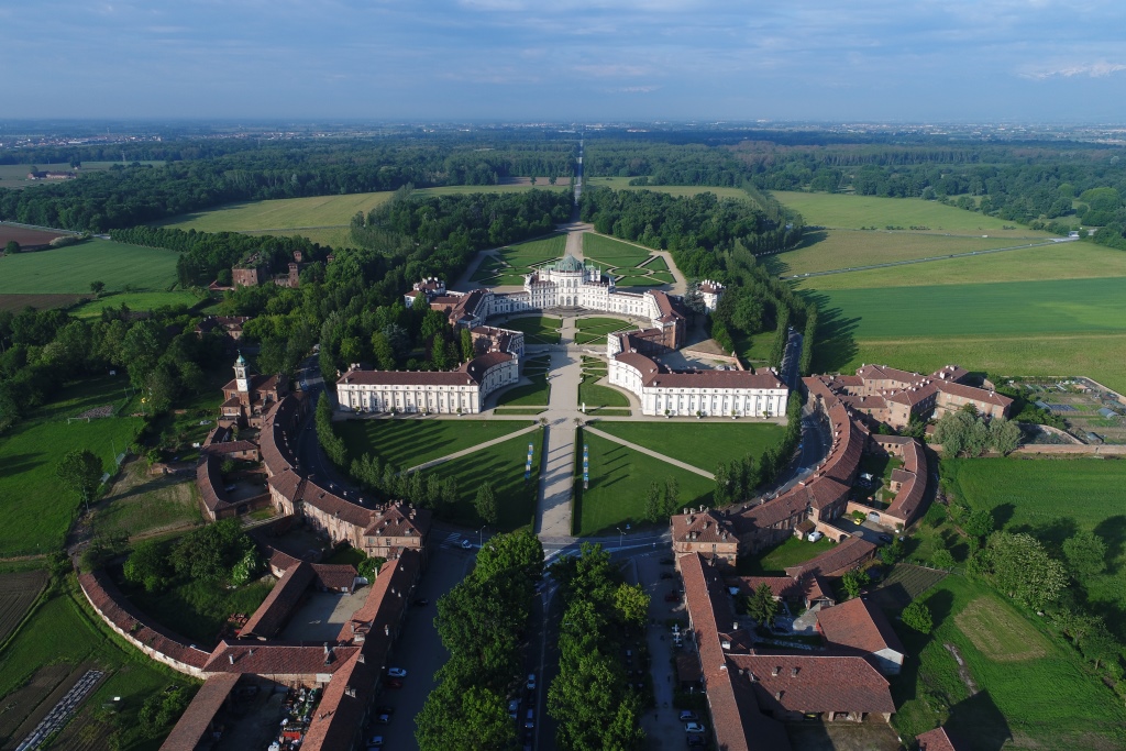 NICHELINO – Presentato “STUpiscimi, un viaggio nel bello del parco di Stupinigi”