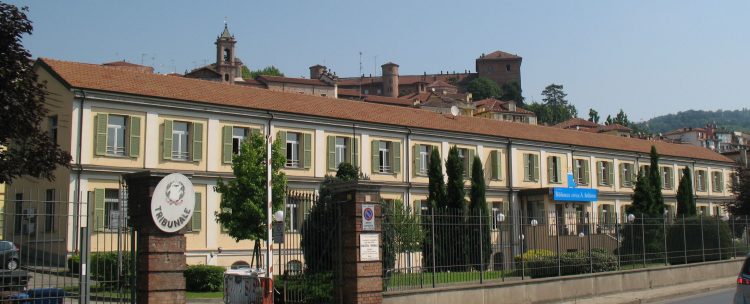 MONCALIERI – La festa del libro sabato 23 aprile