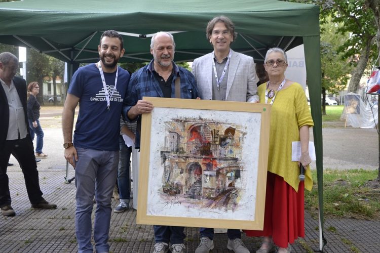NICHELINO – Successo per la giornata dell’Arte