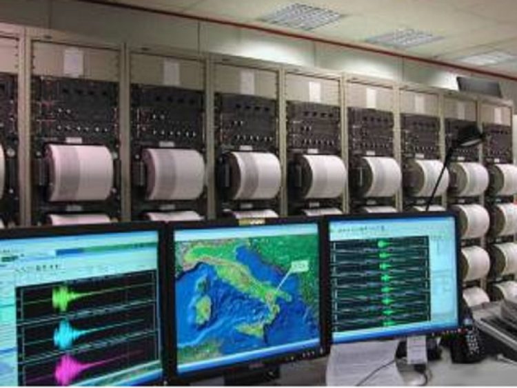 TERREMOTO – Scossa nel pinerolese avvertita anche in cintura sud