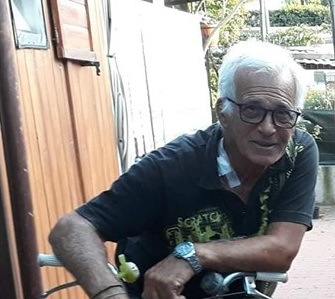 MONCALIERI – Santa Maria in lutto per la scomparsa di Nino Migliara