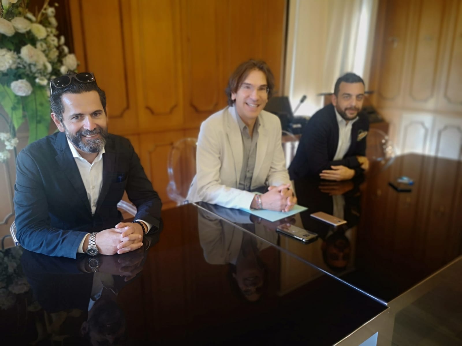 NICHELINO – Attacco dei Cinque Stelle sulla nomina di Pansini ad assessore e il suo tesseramento a Pd