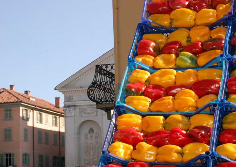 CARMAGNOLA – Nuovi lavori alla chiesa di Sant’Agostino