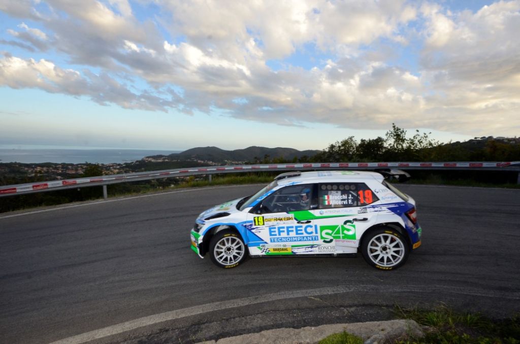 RALLY – Winners Team “all’assalto” di Alba