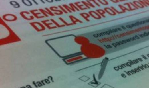 ISTAT – Via al censimento generale: dal 7 novembre gli operatori potrebbero suonare alla porta