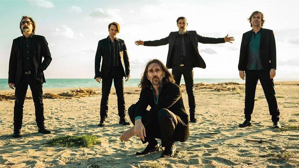 NICHELINO – Annullato il concerto dei Marlene Kutz al Sonic Park