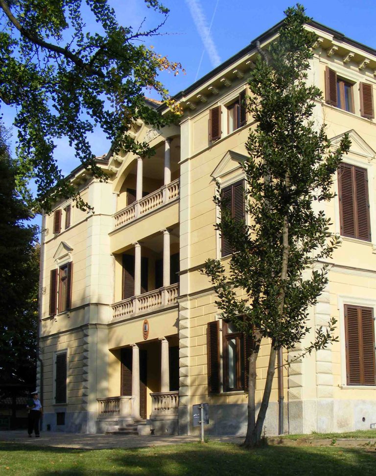 PECETTO – Ufficio ambiente chiuso domani