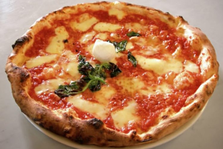 NICHELINO – Festa della pizza in piazza Di Vittorio