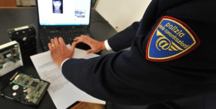 Torino: Attacchi cyber-finanziari e riciclaggio internazionale