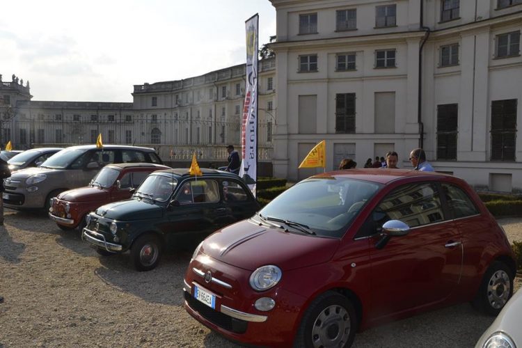 NICHELINO – Per il salone dell’auto a Stupinigi, presentata mozione in Regione