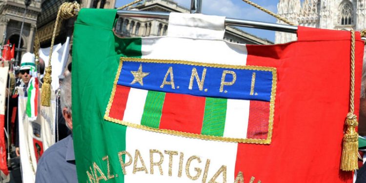 MONCALIERI – Una sede dell’Anpi nei locali del punto giovani Sonika