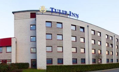 MONCALIERI – In vendita l’albergo Tulip Inn