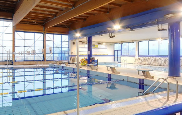 NICHELINO – Caro bollette, anche la piscina comunale aumenta i prezzi
