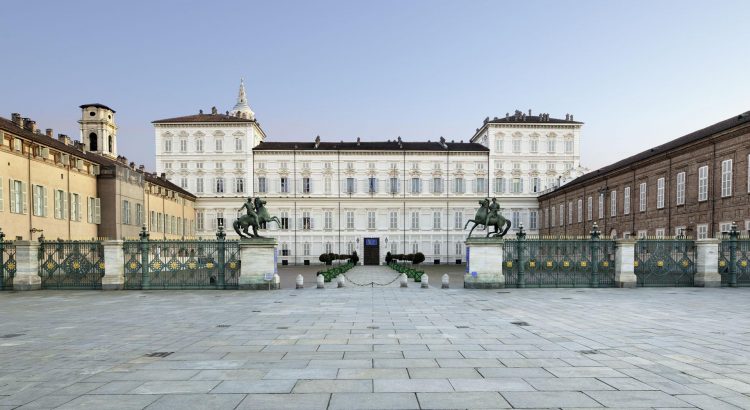 CULTURA – Riparte il cinema d’autore a Palazzo Reale a Torino