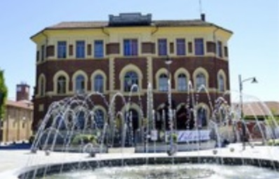 VINOVO – Approvato il progetto di riqualificazione edificio ex scuole Rey