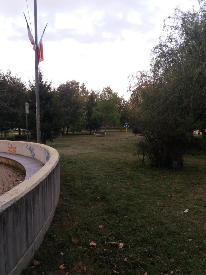 NICHELINO – Via al taglio dell’erba in alcune zone della città