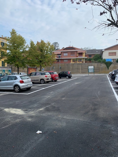 MONCALIERI – Terminati i lavori di riqualificazione in zone scolastiche