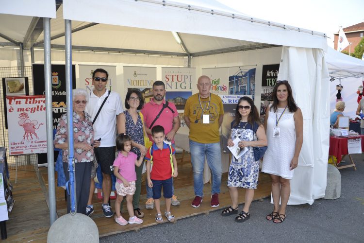 NICHELINO – Itinerari storici alla scoperta della città