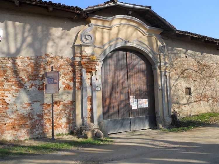 NICHELINO – Cena storica nel Borgo Vecchio