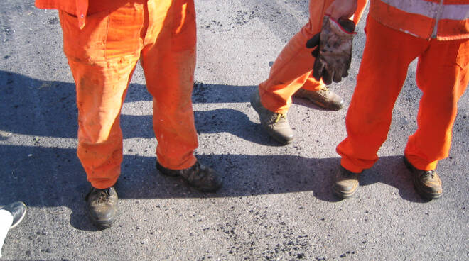 VIABILITA’ – Nuovi cantonieri in servizio sulle strade provinciali di Moncalieri e Carmagnola
