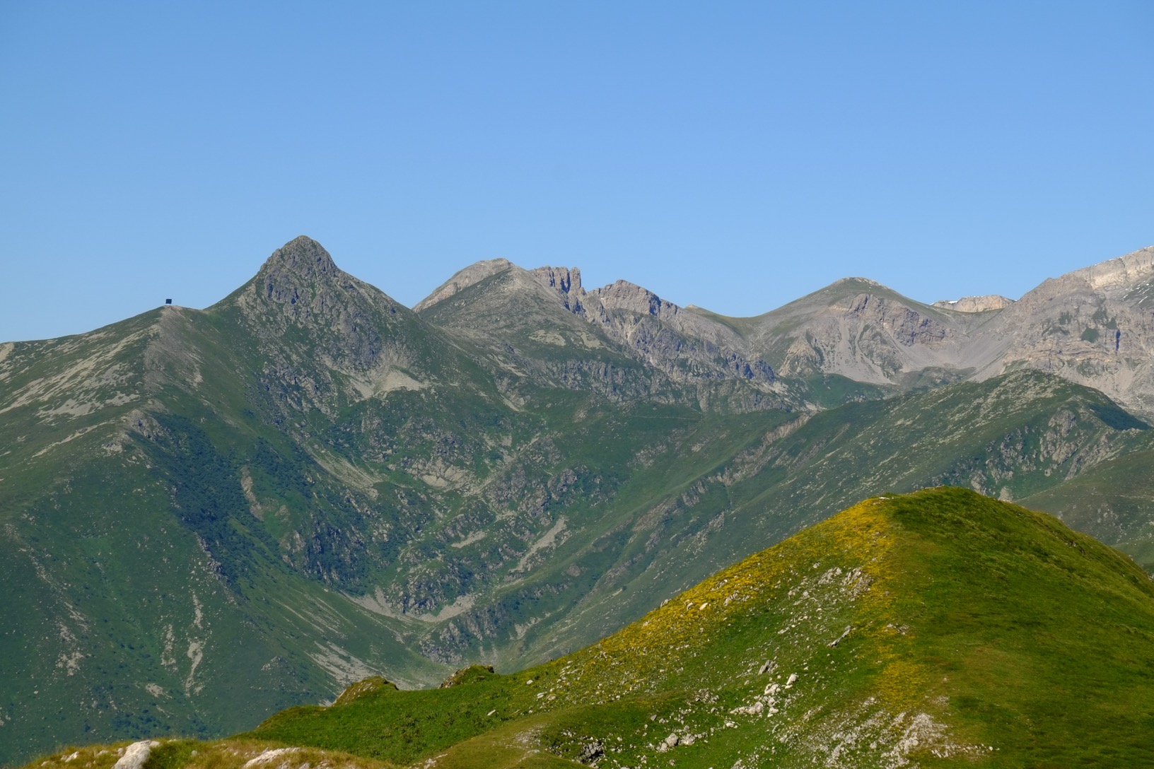 MONCALIERI – Il Cai organizza escursioni in valle Tanaro