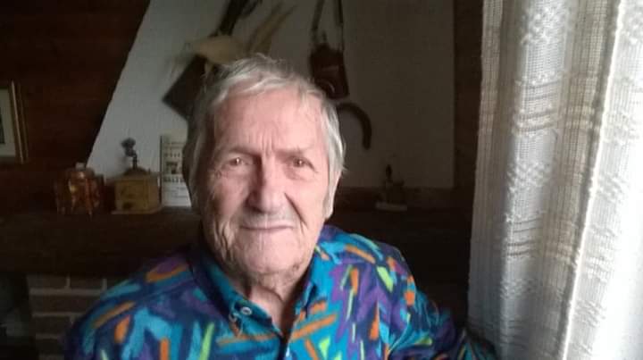 MONCALIERI – Scomparso uomo di 89 anni