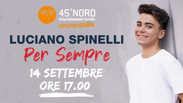 MONCALIERI – La web star di Tik Tok si racconta al 45 esimo