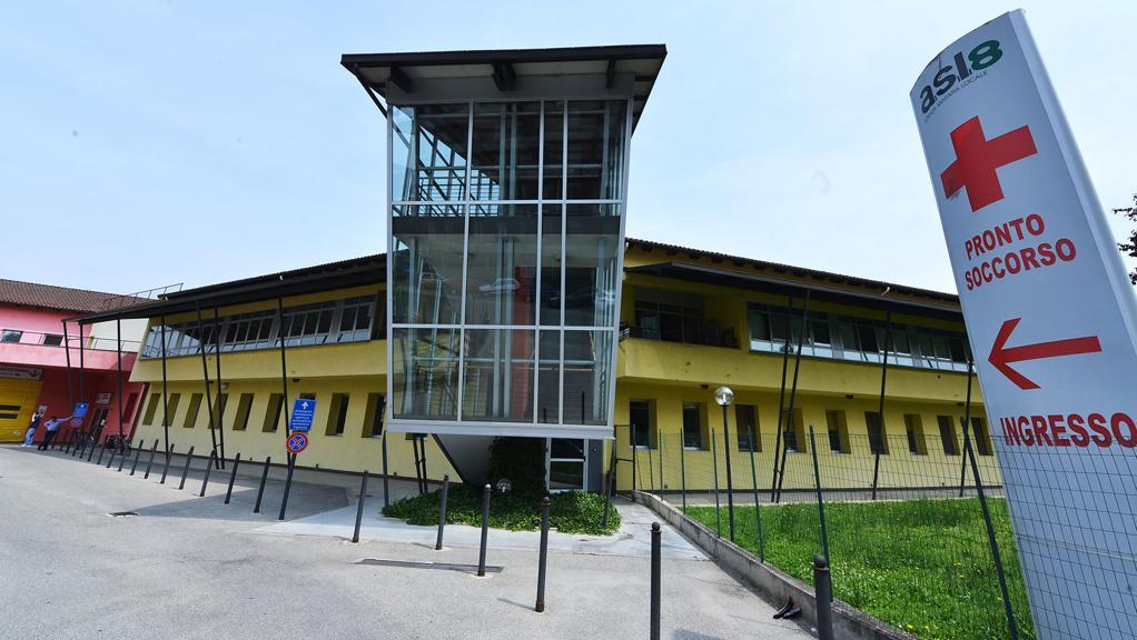 CARMAGNOLA – I consiglieri regionali PD al San Lorenzo
