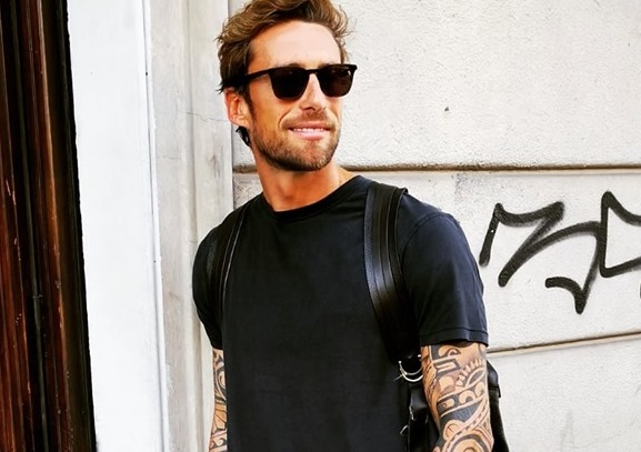 VINOVO – Marchisio parla attraverso i social: “Balordi e delinquenti”
